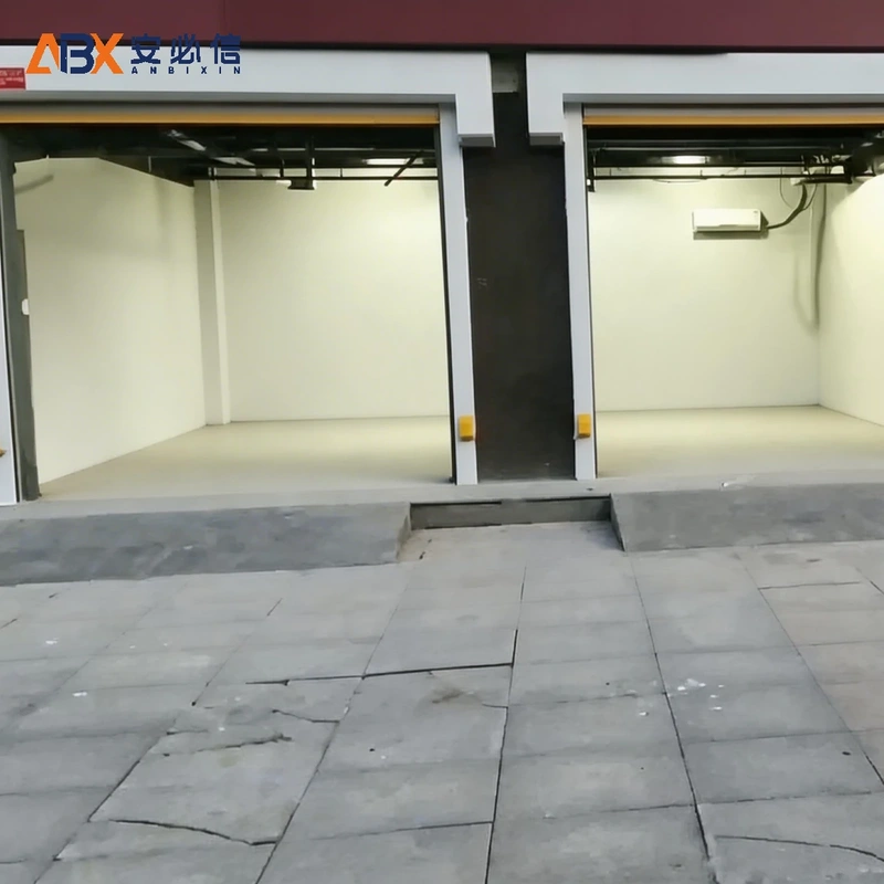 许昌市PVC快速门